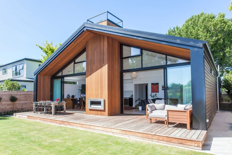 Барнхаус 150м2