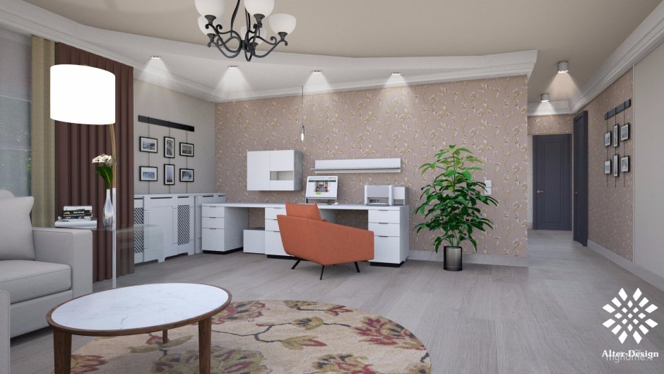 Двери Софья белый глянец