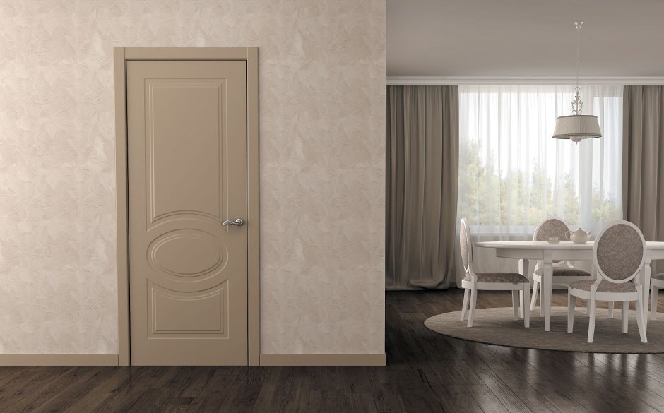 Гостиная с кофейным диваном