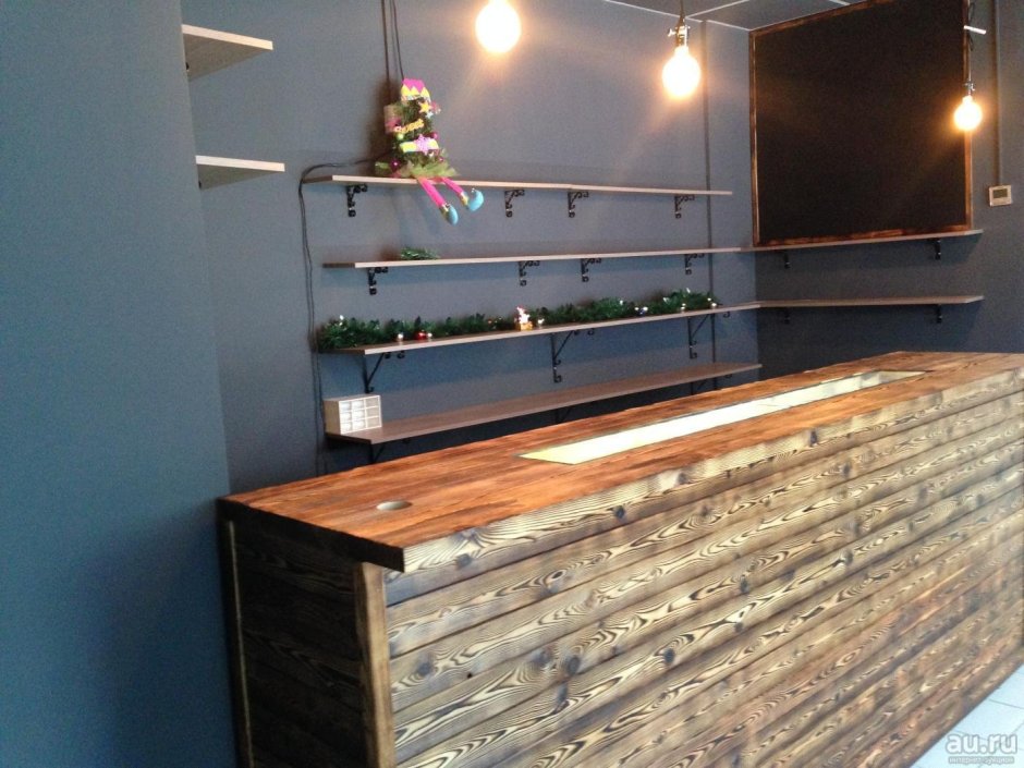 Барная стойка