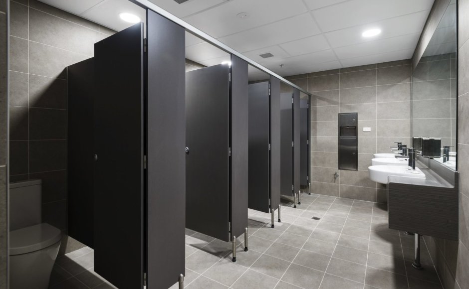 Сантехнические кабины 25мм "ЛТ эконом "