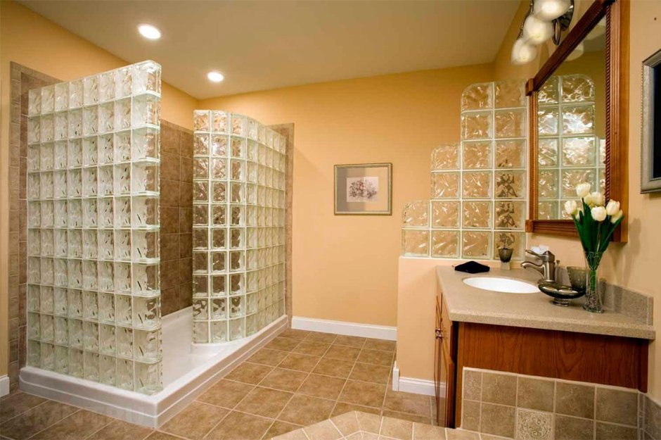 Сантехнические перегородки 25 мм Апекс