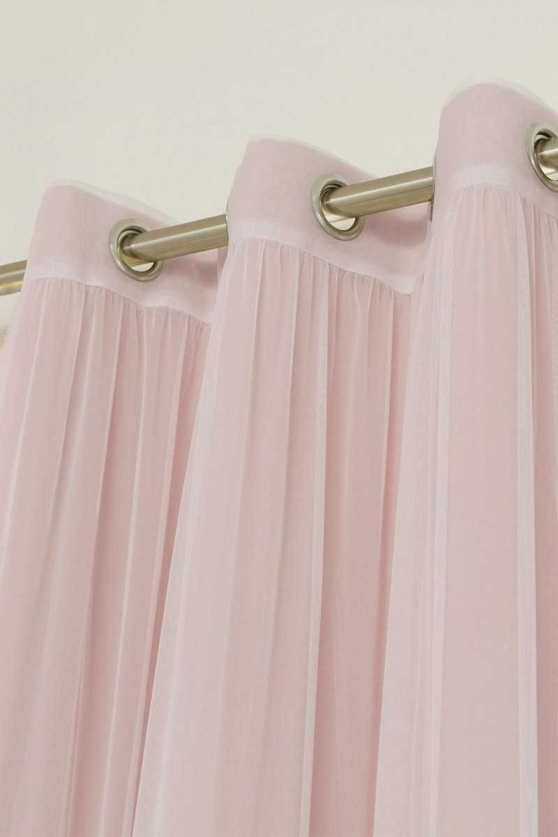 Тюль сетка Грек плиссе