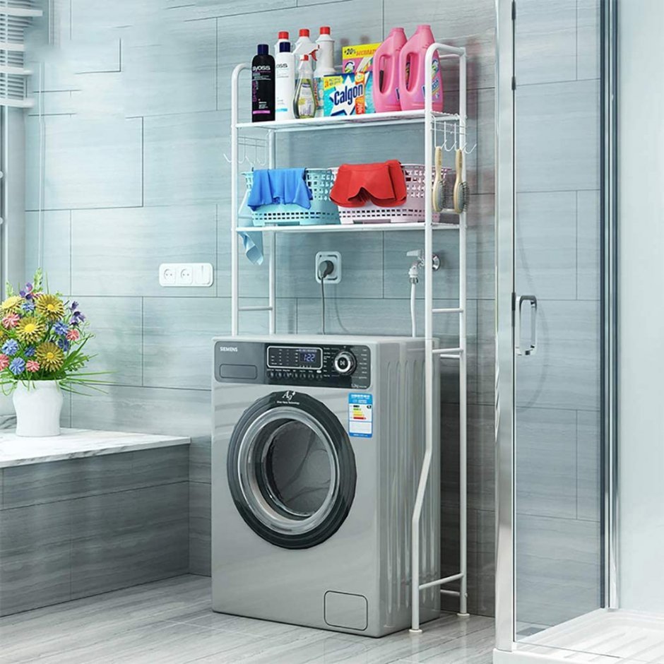 Washing Machine Rack напольная полка