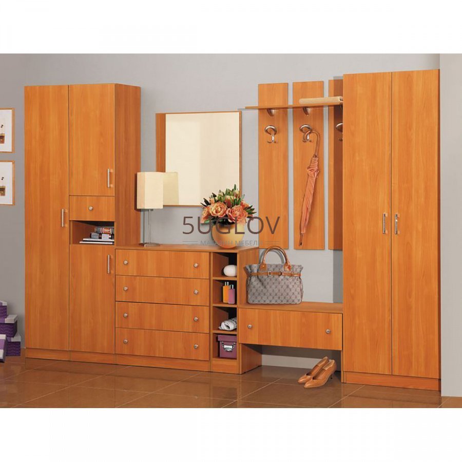 Прихожая Эгида-1