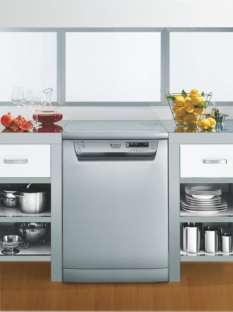 Посудомоечная машина Ханса 45 см отдельностоящая встроенная