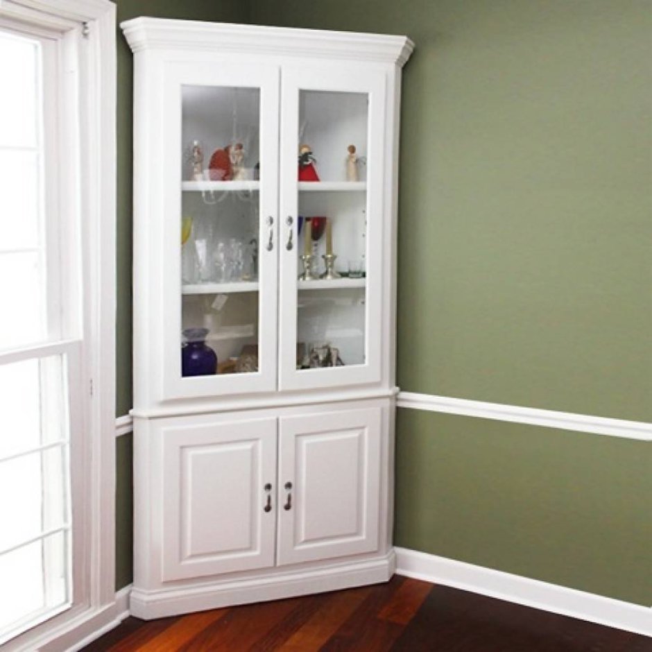 Danton Home витрина Oxford