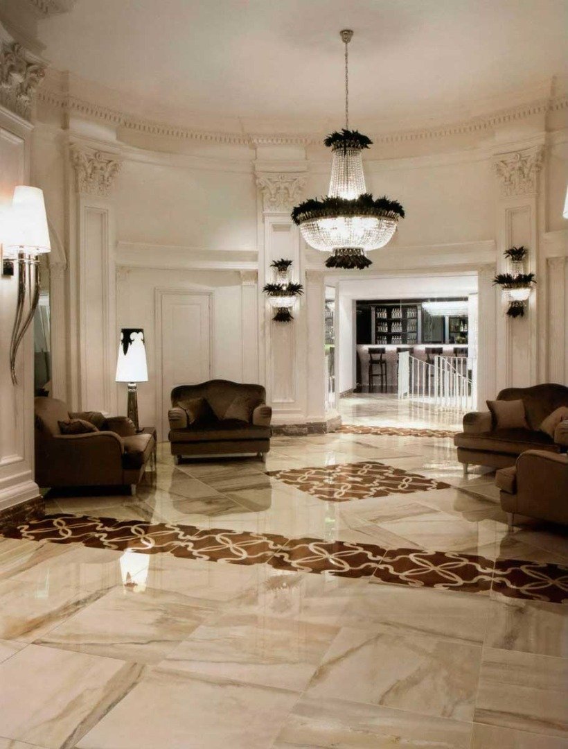 Плитка Luxor Sant Agostino