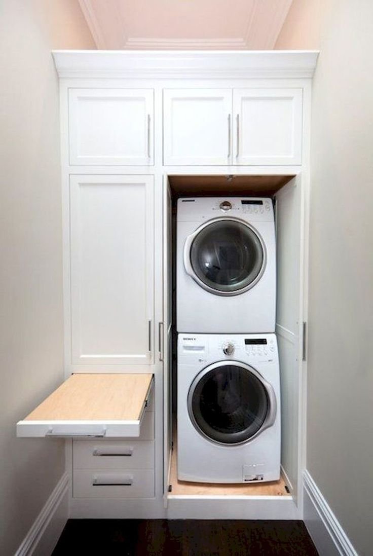 Шкаф для стиральной машины