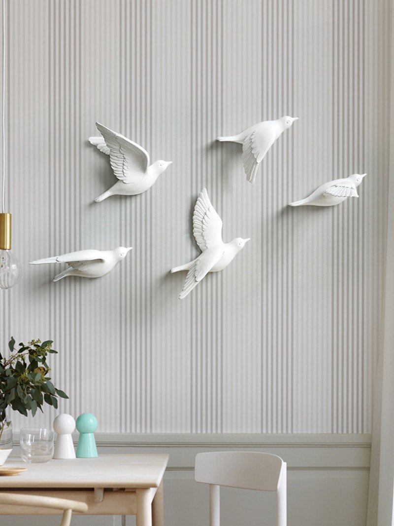 Картина стена