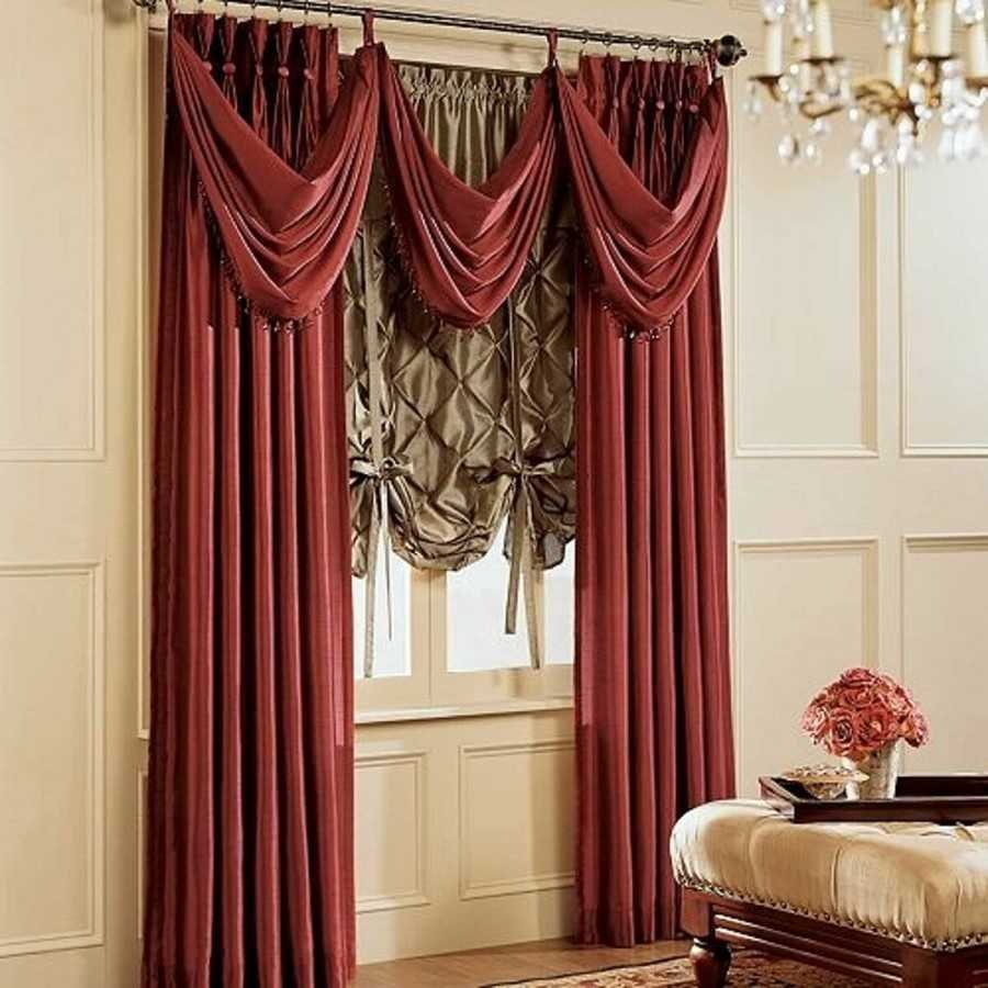 Итальянские ткани Chicca Orlando