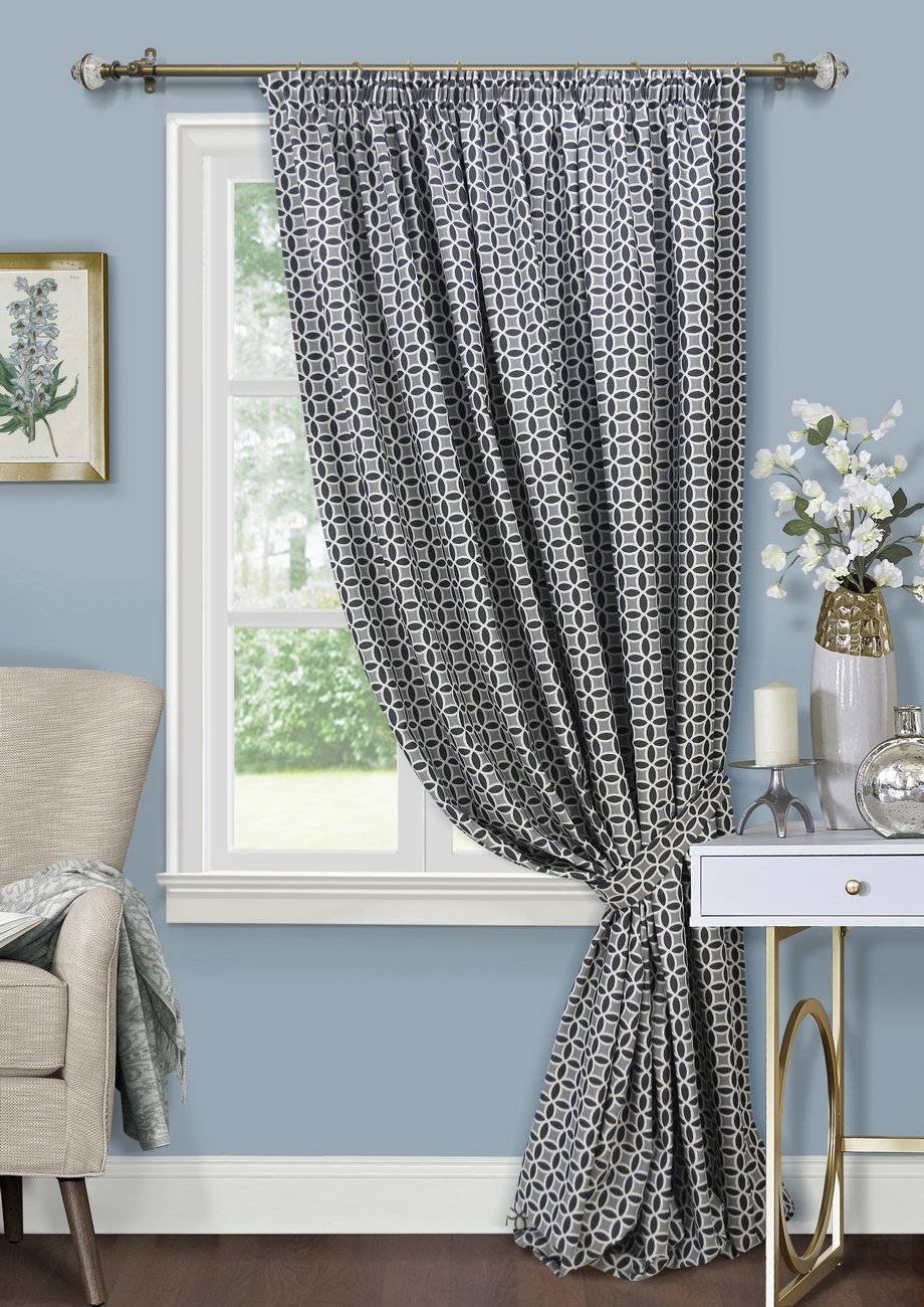 Подхват для штор