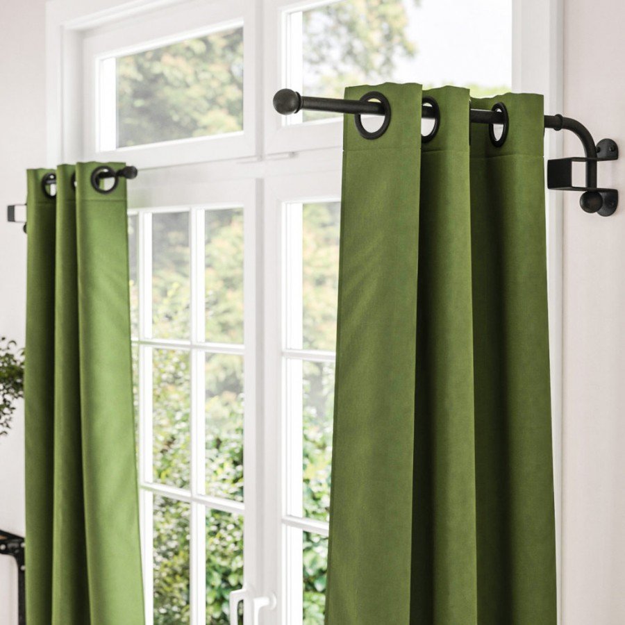 Люверс для штор