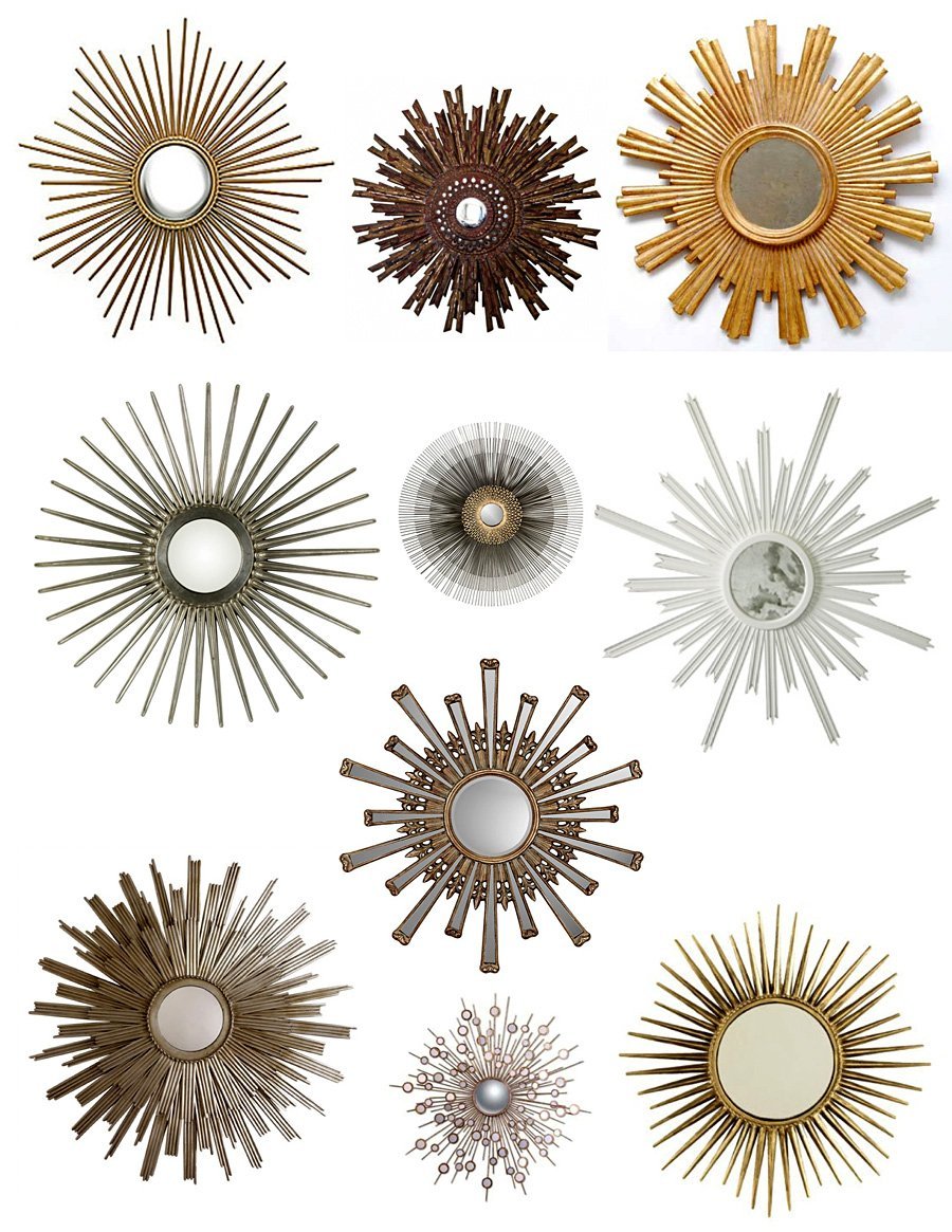 Солнечный свет на стене