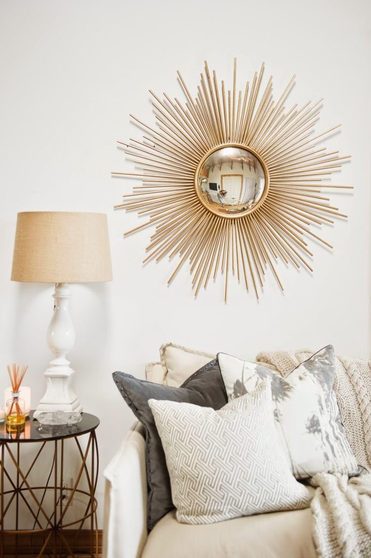 Зеркало солнце Betelgeuse