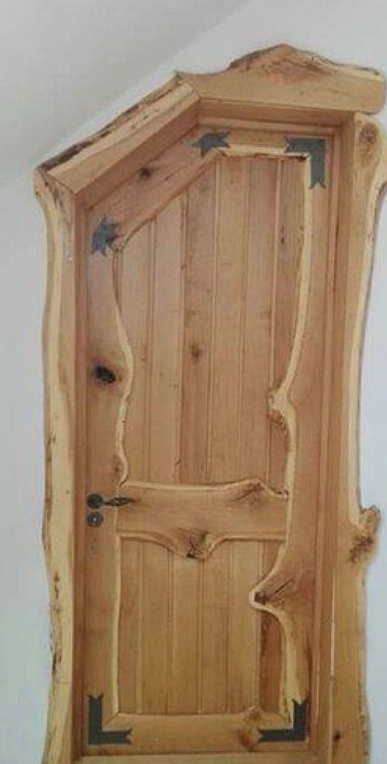 Амбарная дверь Barn Door 100