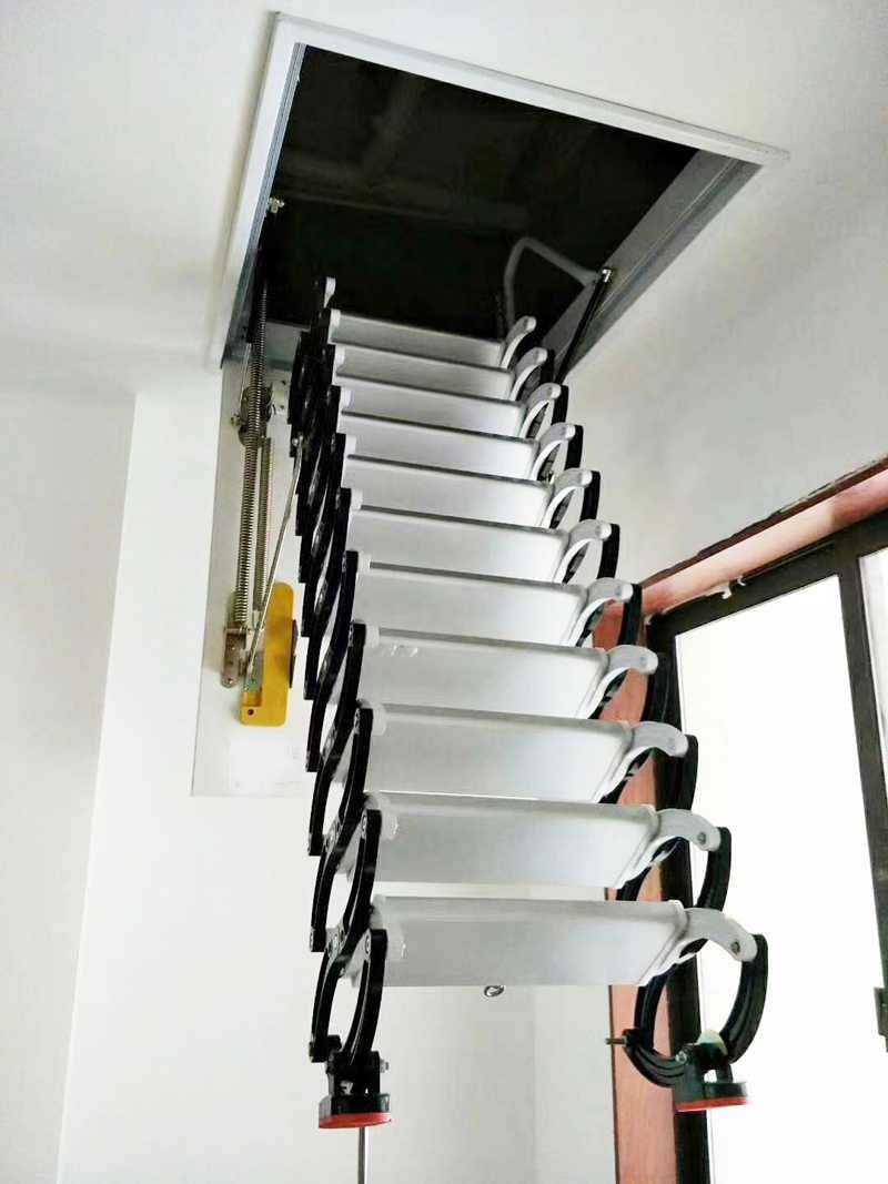 Bcompact Hybrid Stair лестница