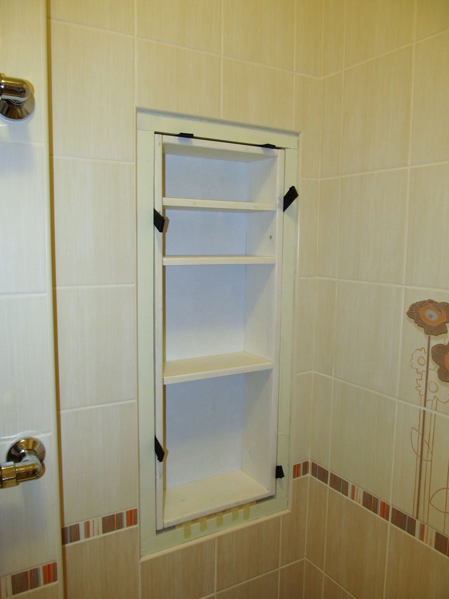 Шкаф для стиральной машины