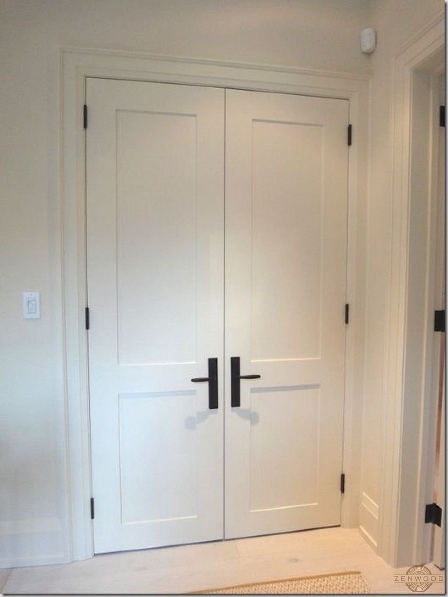 Двери Инвизибл профиль Дорс