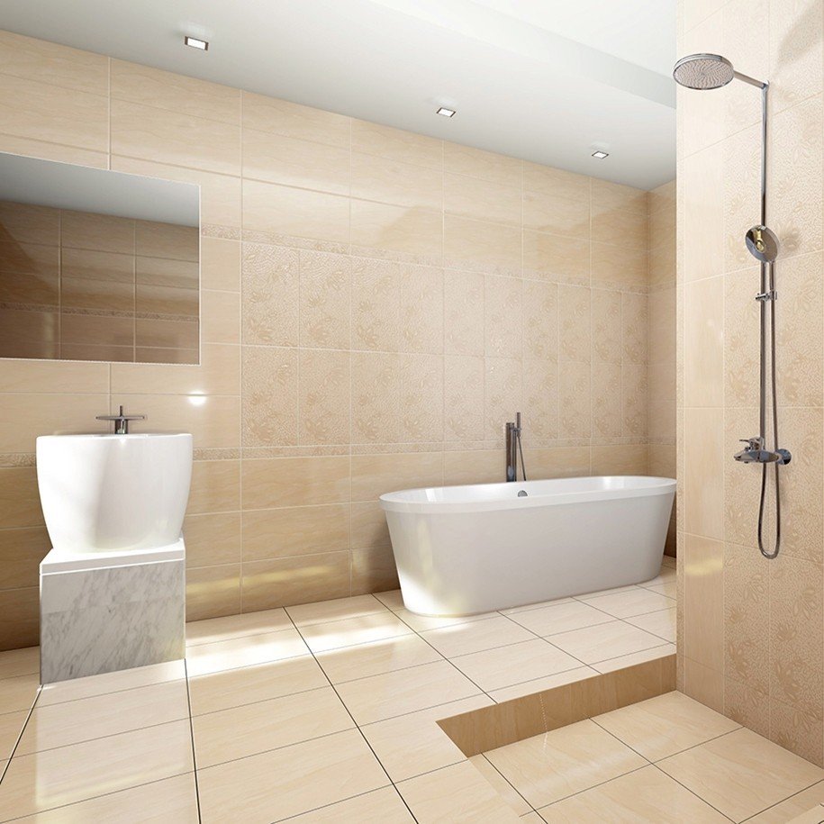 Плитка Дубай Березакерамика