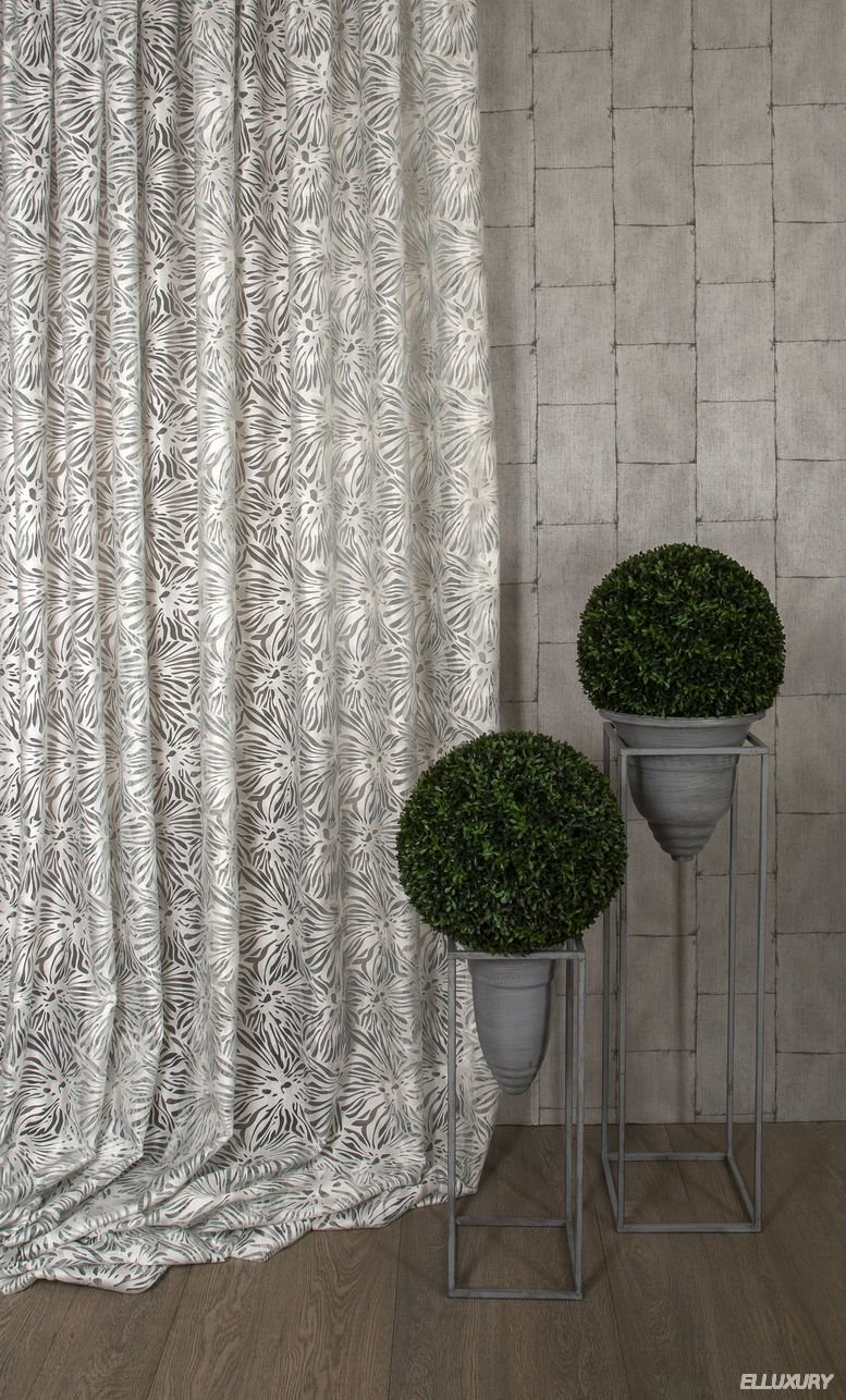 Шторы мрамор в интерьере