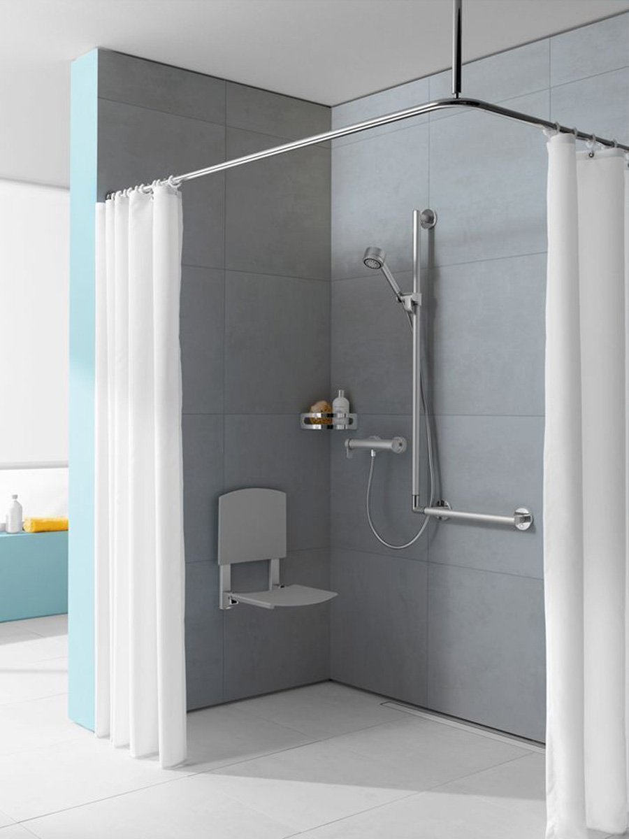 Душевая кабина iz Plitki