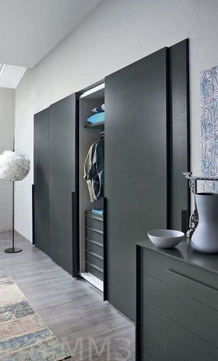 Шкаф в спальню