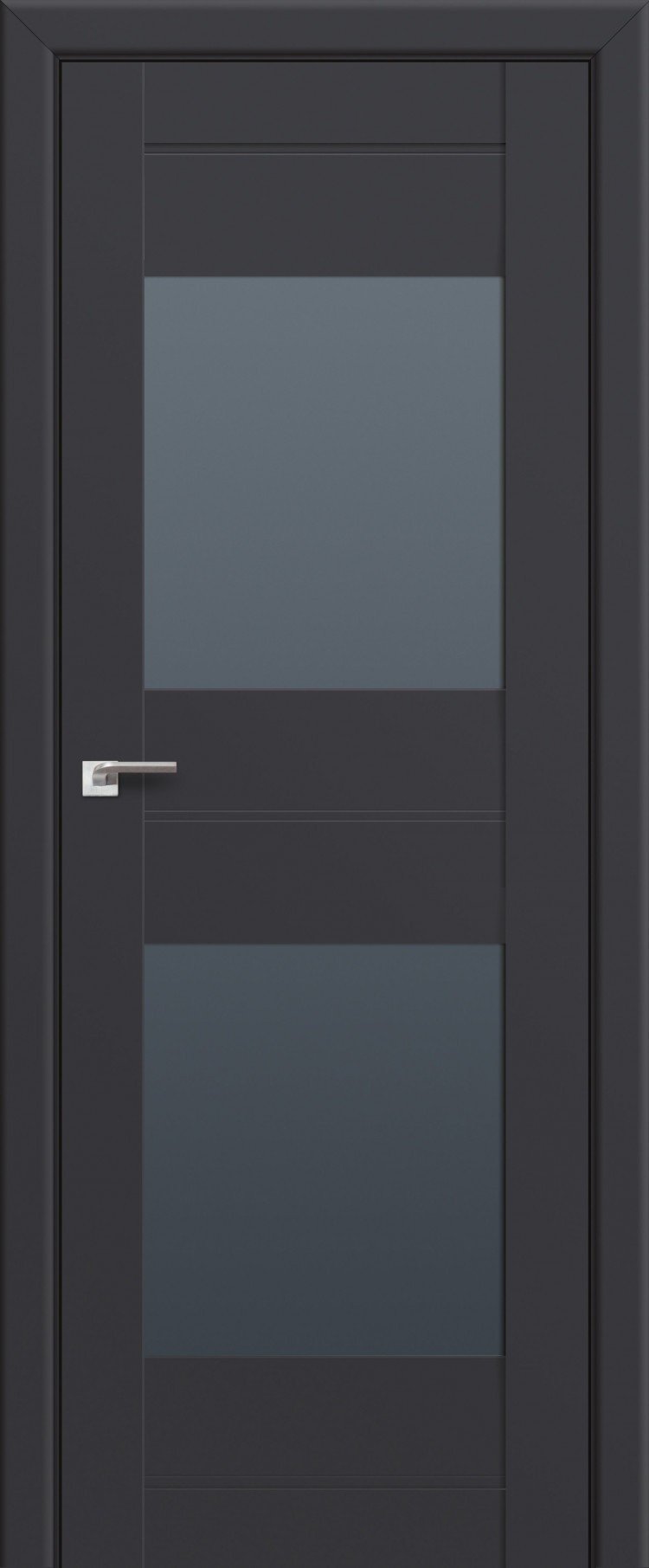 Дверь Царское зеркало муар белый ясень