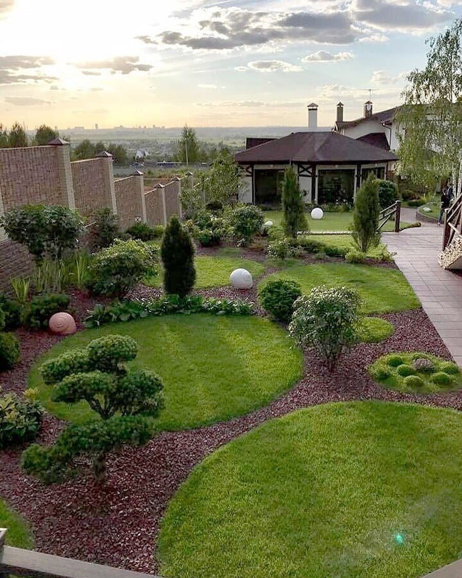 Резиденция New Canaan