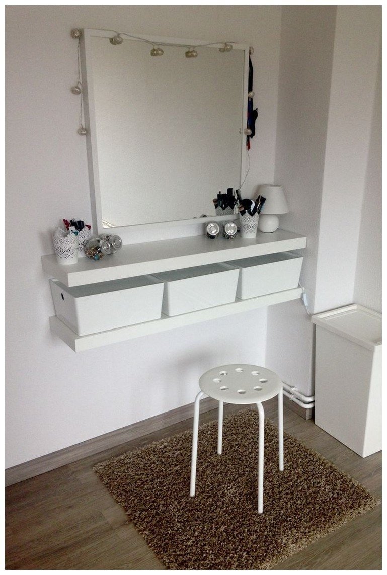 Трельяж белый икеа