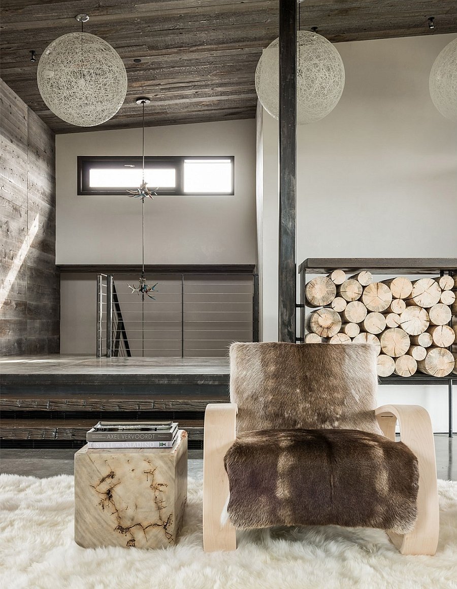 Плитка вайоминг в интерьере