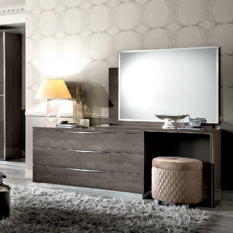 Комод Platinum Camelgroup