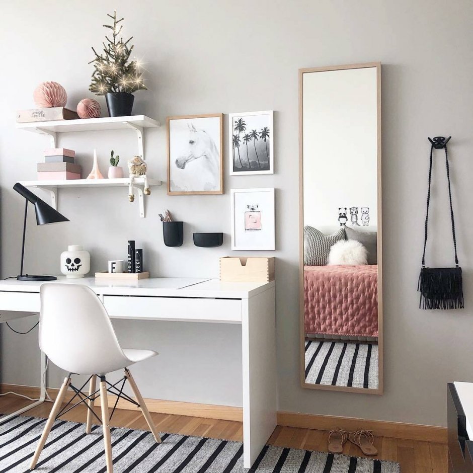 Стол ikea ЛИННМОН