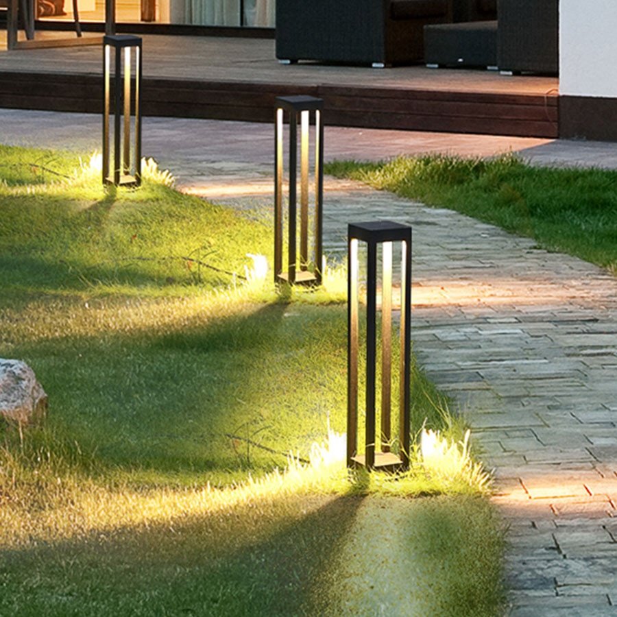 Уличный светильник SLV 231817