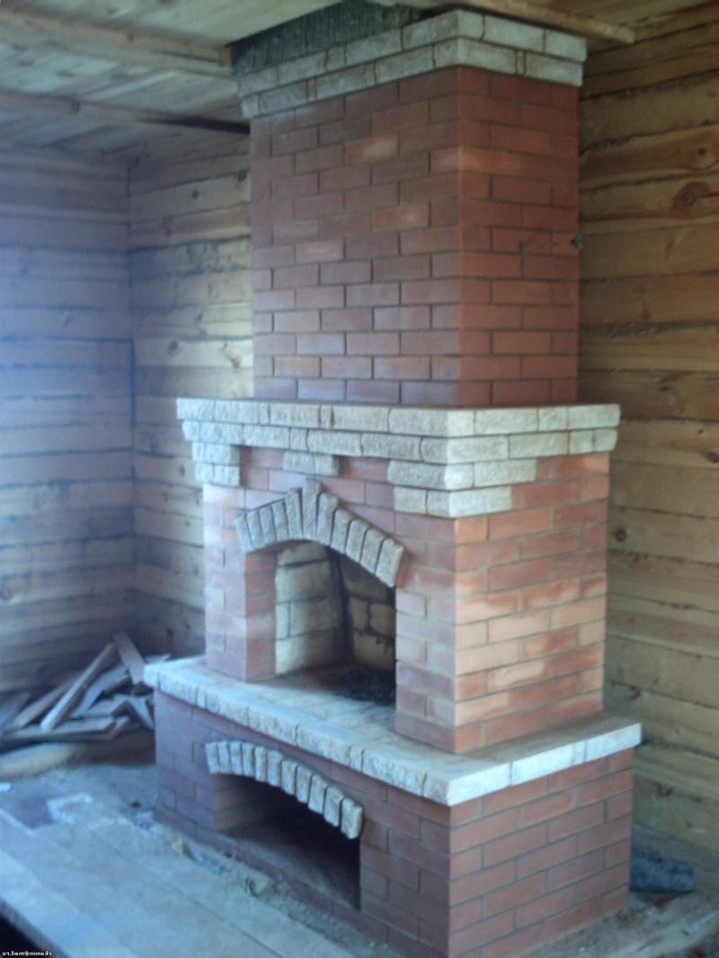 Печь Колеватова мини