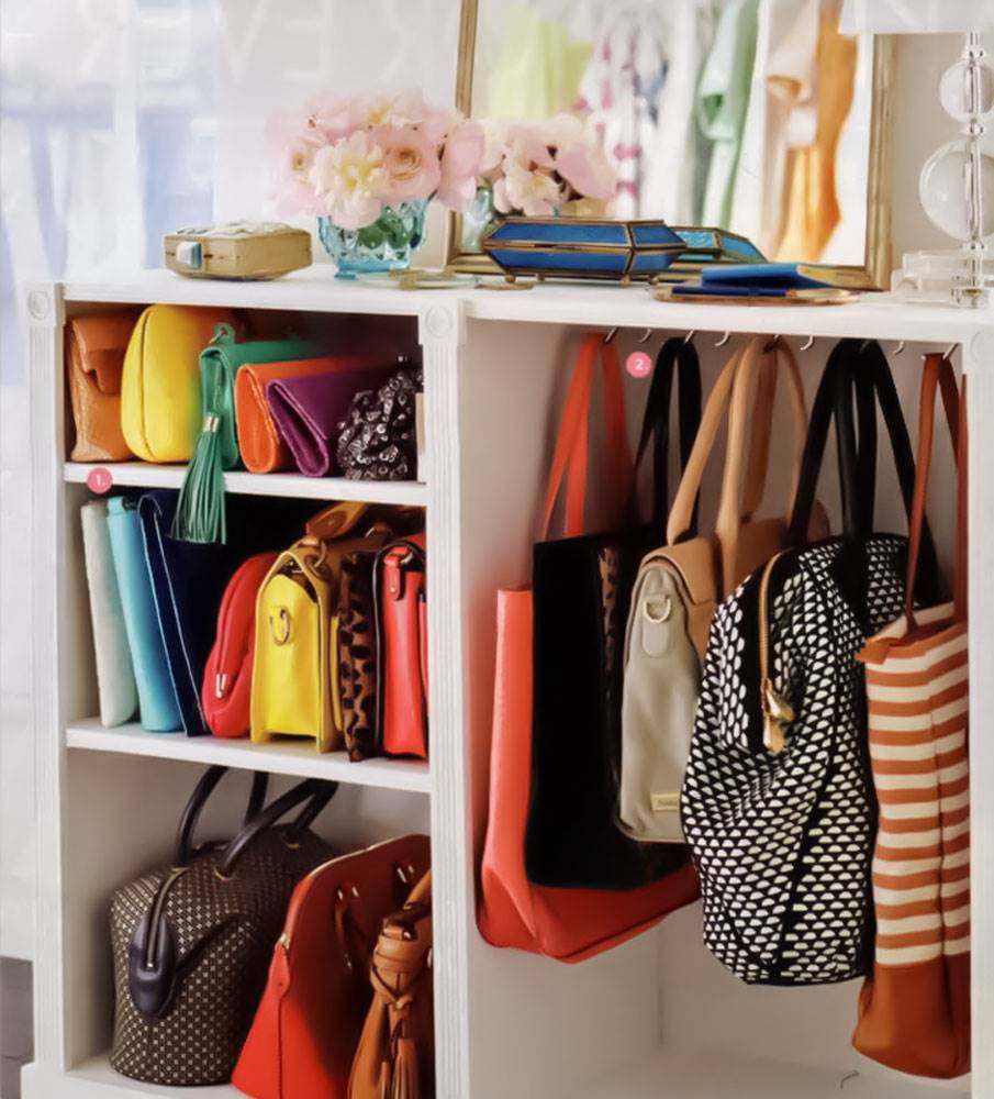 Полочка в прихожую