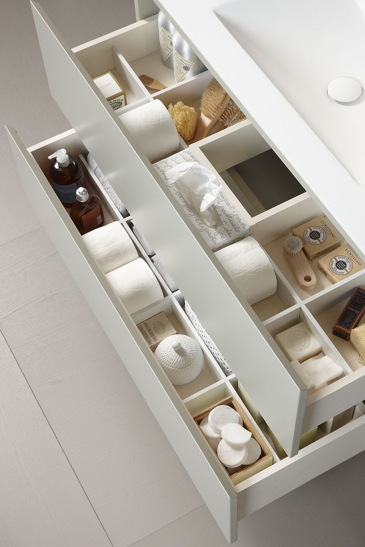 Лоток ORGATRAY 570 ARCITECH, nl500, kb600, серый