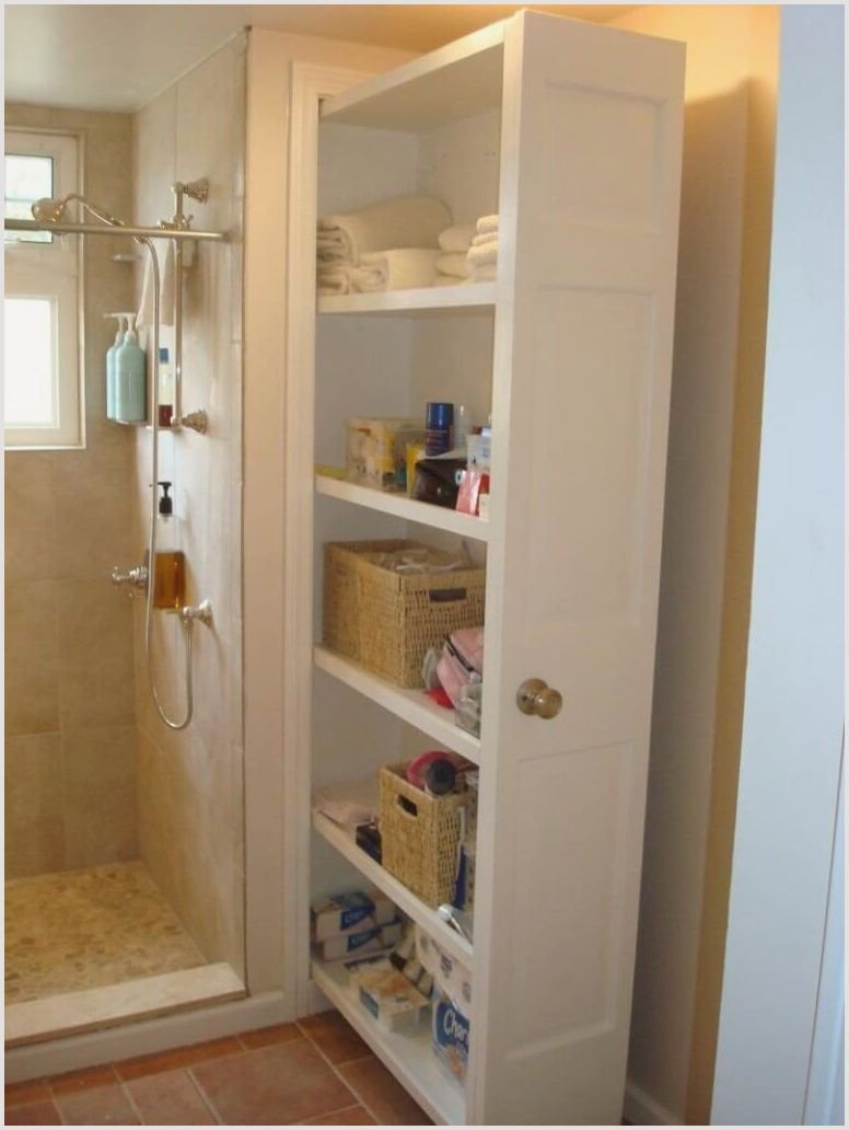 Полка под ванной