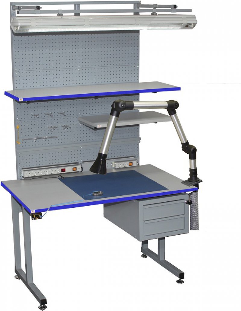 Монтажный стол БЕЛТЕМА к32