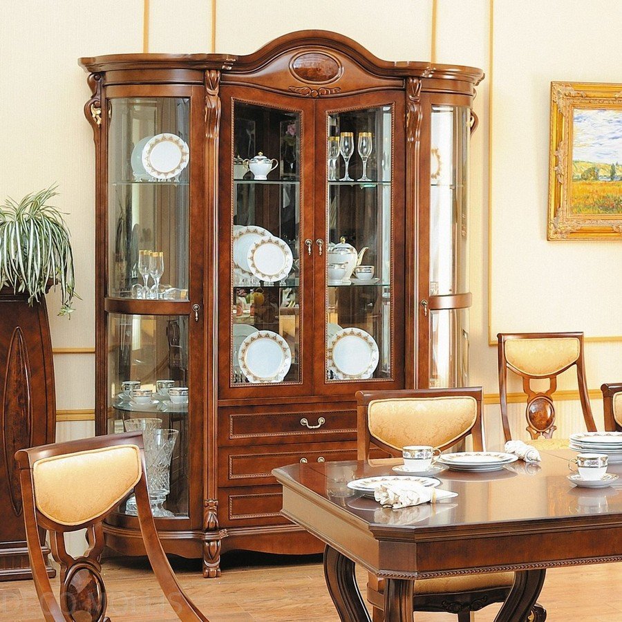 Китайская мебель Элизабет 201