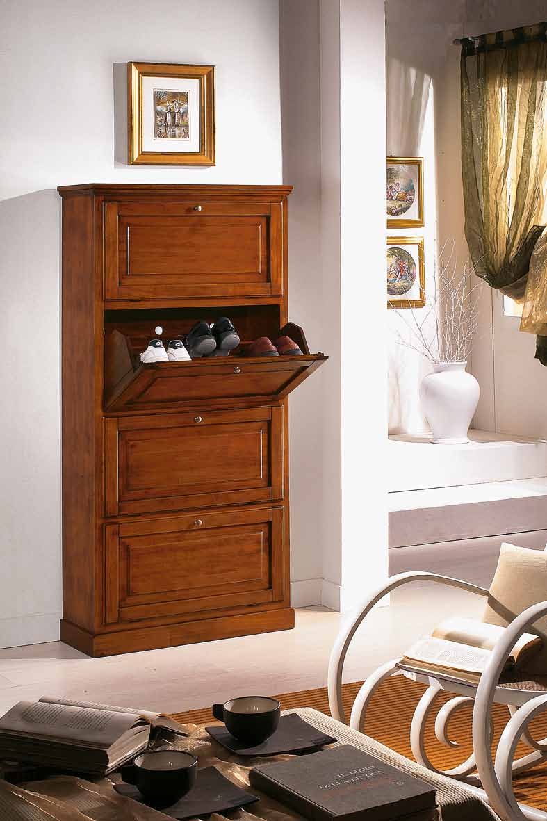 Tonin casa обувница