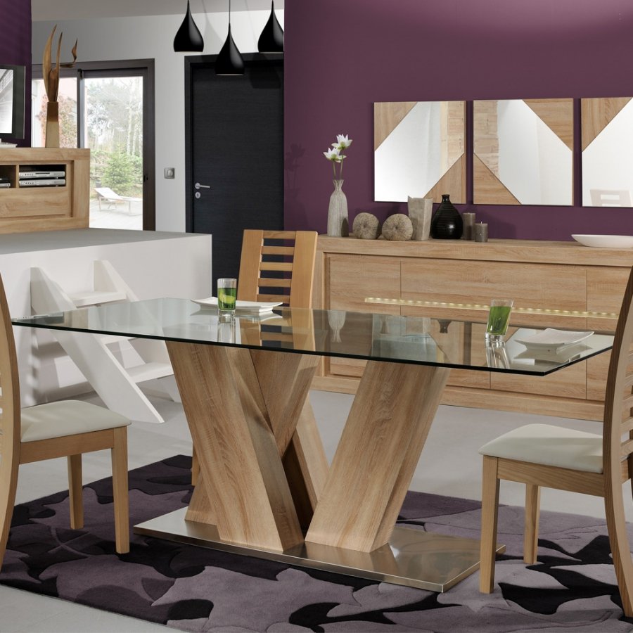 Обеденный стол Atmosphera mood Dining Table
