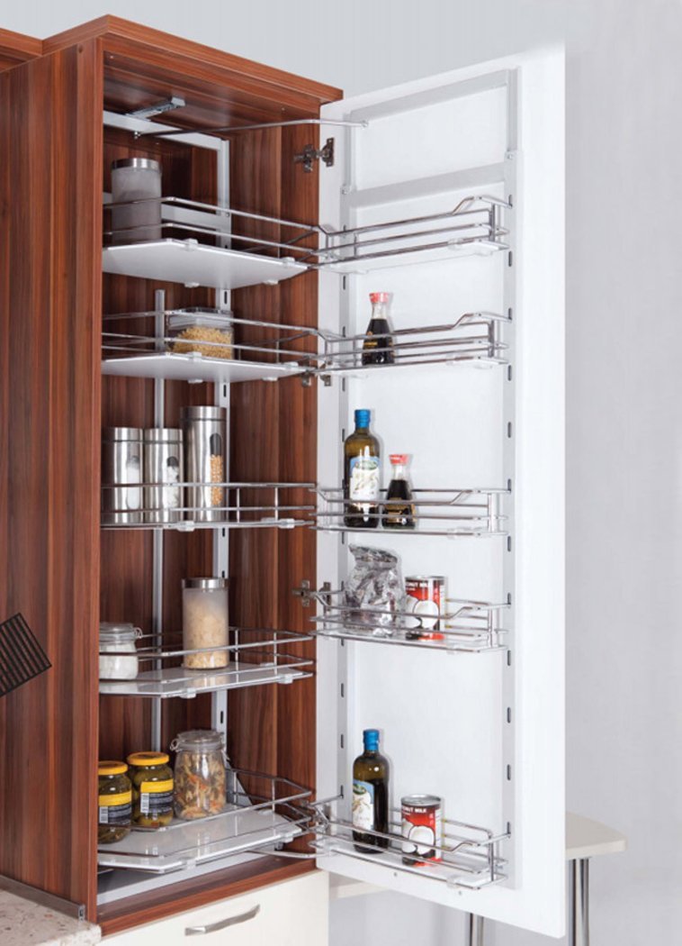 Выдвижная полка Starax