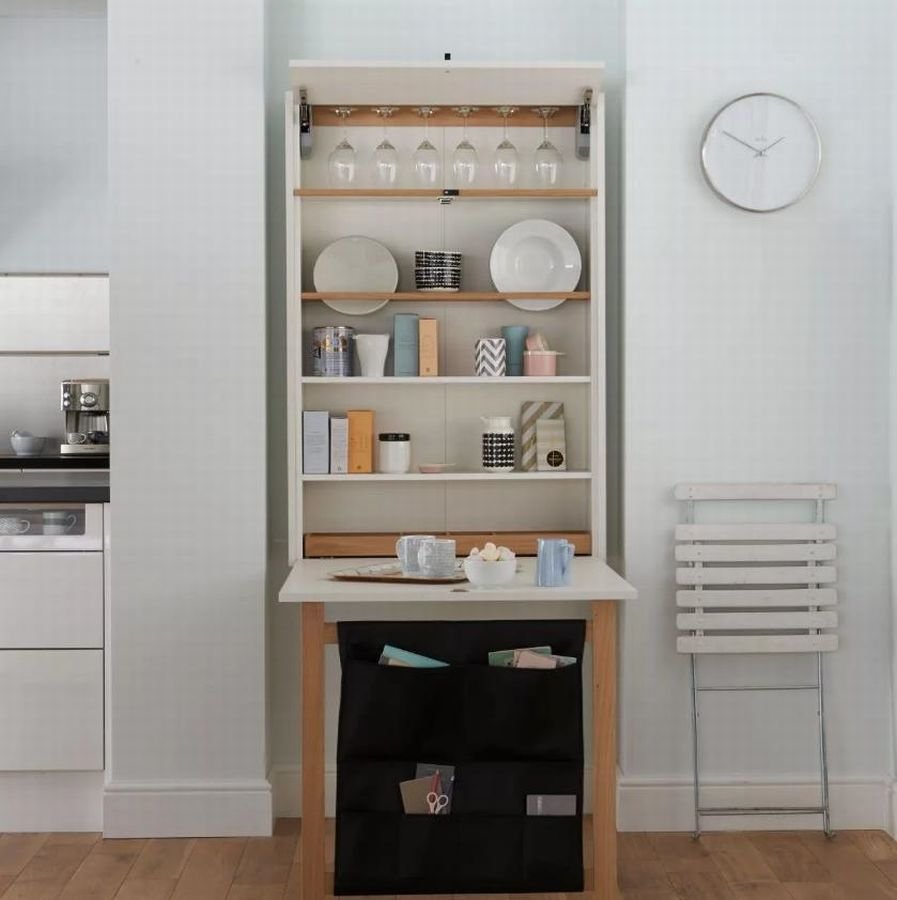 Складной стул Connubia Olivia