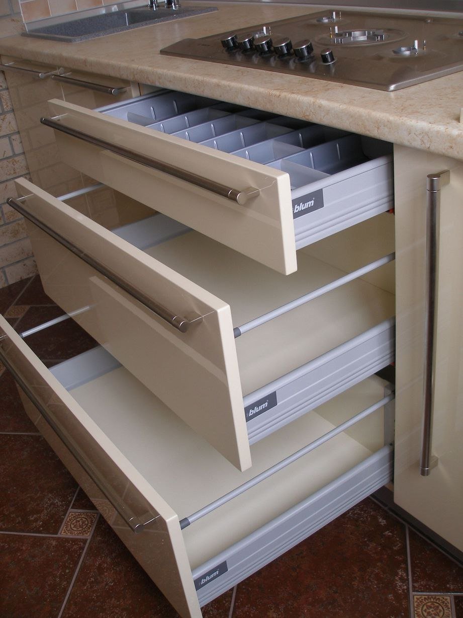 Цокольный ящик orga-Box 170 Одиссей