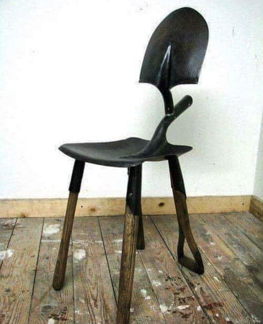 Столик из профильной трубы