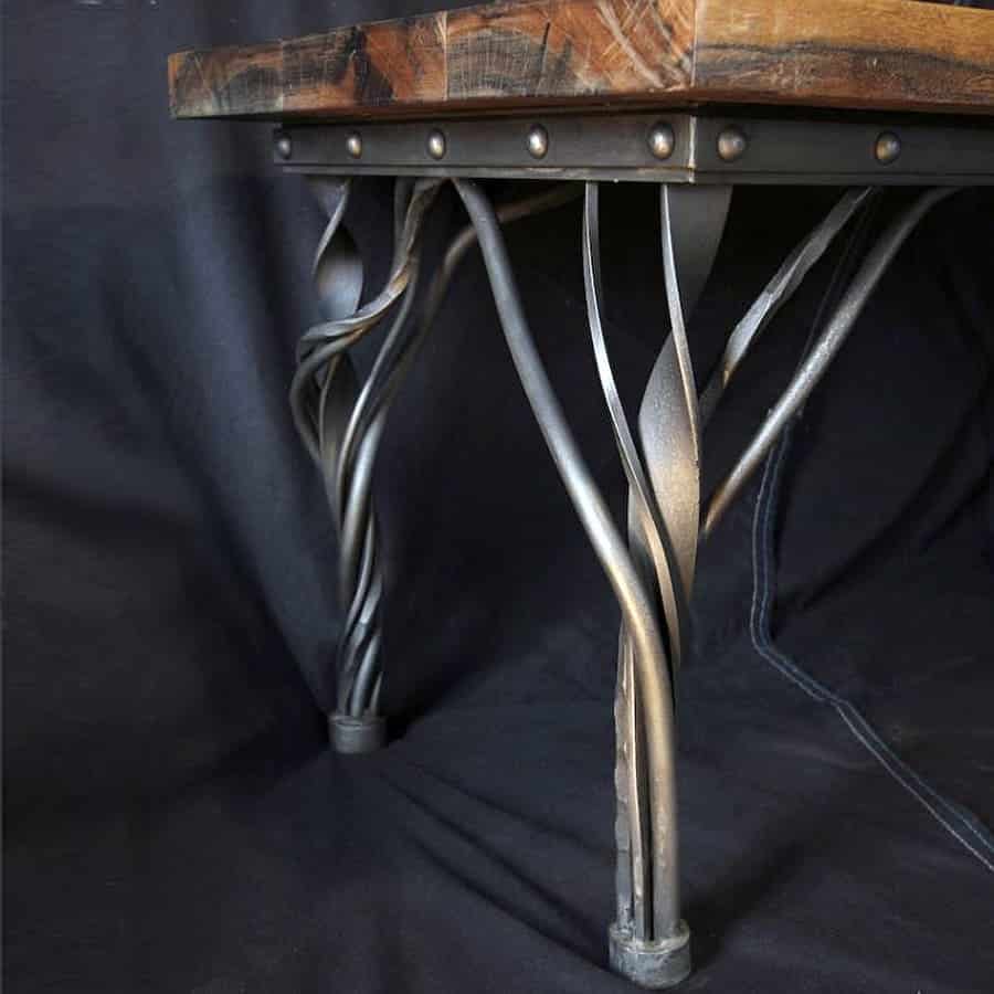 Tig Welding сварка черного металла