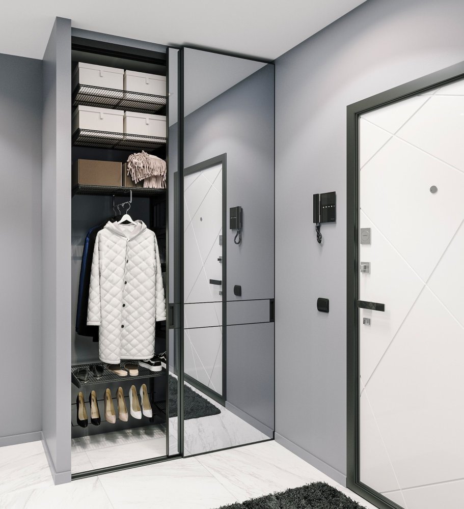 Прихожие аристо шкафы аристо