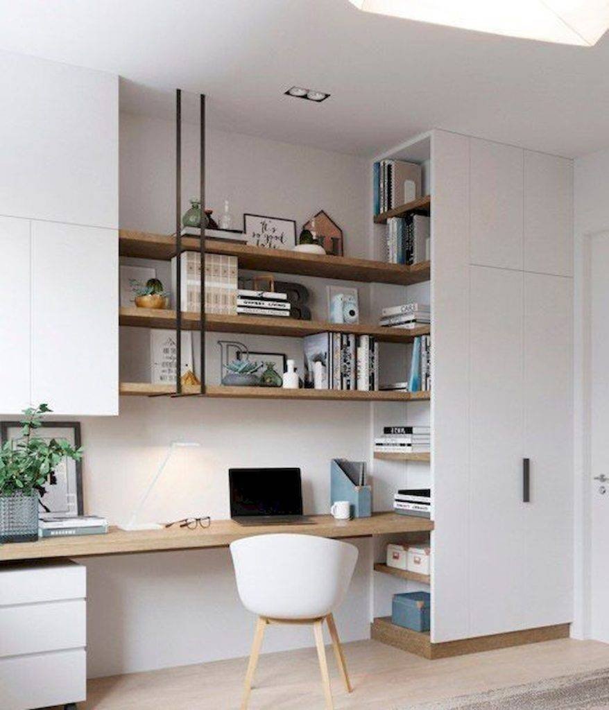 Стул совмешенный со шкафом