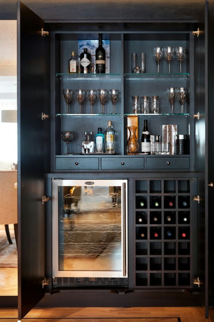 Домашний бар